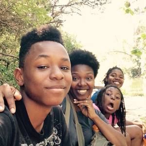 Meet your Posher, Edward